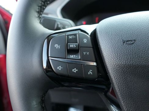 Used 2025 Ford Escape Active w/ Tech Pack #1 image 17