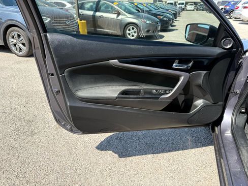 Used 2016 Honda Accord LX-S image 12