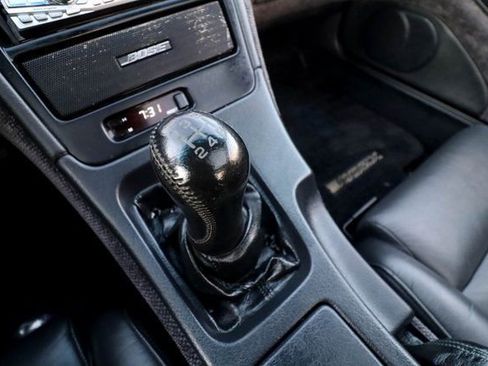 Used 1990 Nissan 300ZX Twin Turbo RWD image 44