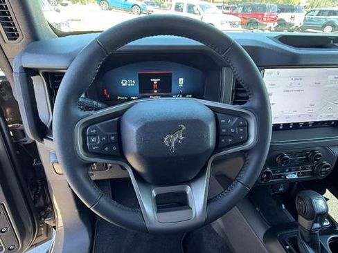 New 2026 Ford Bronco Big Bend AWD/4WD image 26