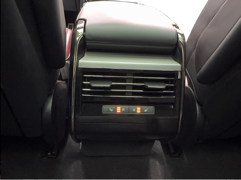 Used 2023 Land Rover Range Rover Sport SE Dynamic AWD/4WD image 23