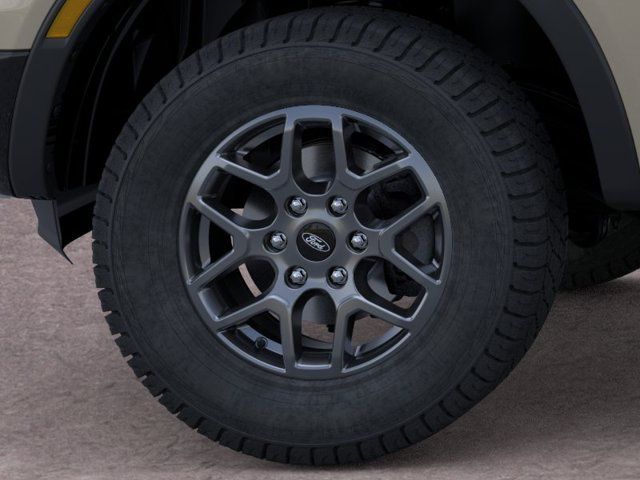 New 2026 Ford Ranger XLT w/ Equipment Group 301A High RWD image 19