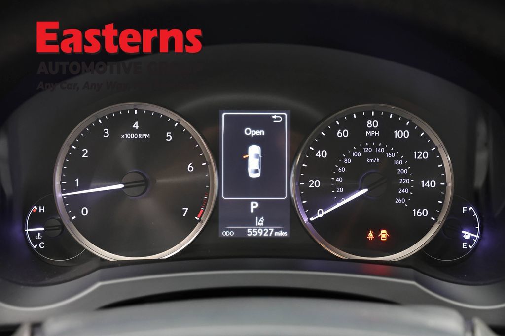 Used 2019 Lexus IS 300 AWD w/ Navigation Package image 21