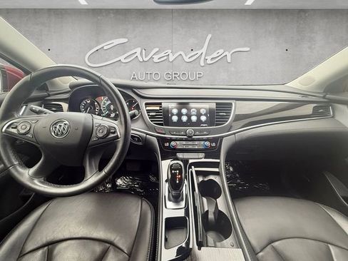 Used 2019 Buick LaCrosse Sport Touring w/ Sights and Sounds Package image 20
