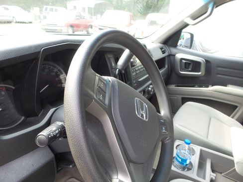 Used 2011 Honda Ridgeline RTS image 18