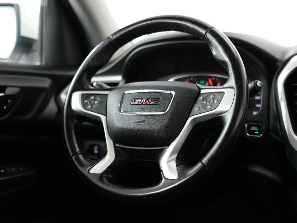 Used 2019 GMC Acadia SLT FWD image 11