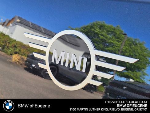 Used 2025 MINI Cooper Countryman SE AWD/4WD image 16