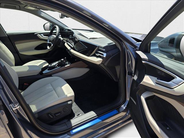 Used 2025 Audi A5 Premium w/ Convenience Package AWD/4WD image 12