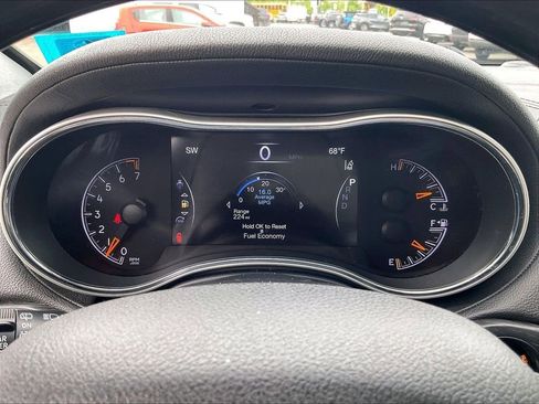 Used 2018 Jeep Grand Cherokee Summit AWD/4WD image 15