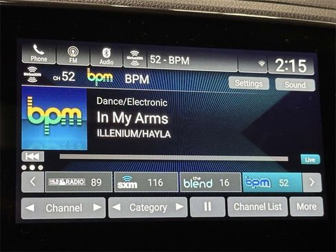 Certified 2022 Honda Passport EX-L image 27