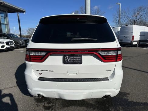 Used 2022 Dodge Durango GT image 6