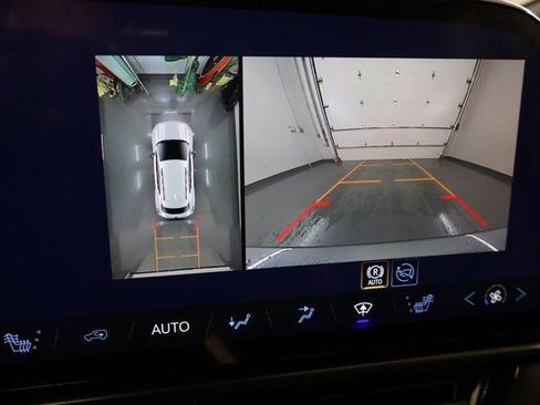 New 2026 Chevrolet Equinox EV RS image 15