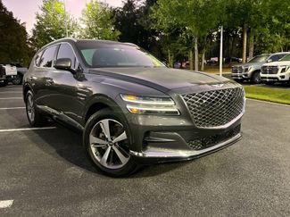 Used 2021 Genesis GV80 2.5T w/ Advanced Package 02 video 2