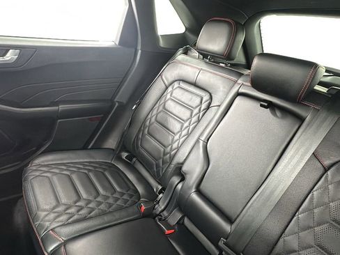 Used 2024 Ford Escape ST-Line Elite w/ Premium Technology Package image 14