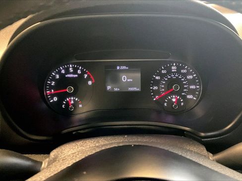 Used 2020 Kia Soul GT-Line w/ GT 2.0L Power Sunroof Package image 11