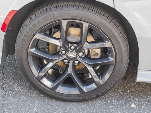 Used 2021 Dodge Charger GT w/ Driver Convenience Group image 8