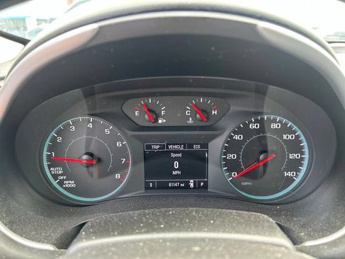 Used 2023 Chevrolet Malibu LS FWD image 21