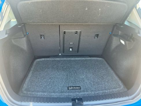 Used 2024 Volkswagen Taos SEL AWD/4WD image 23