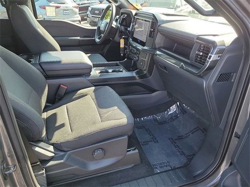Used 2025 Ford F150 STX w/ Equipment Group 200A image 13
