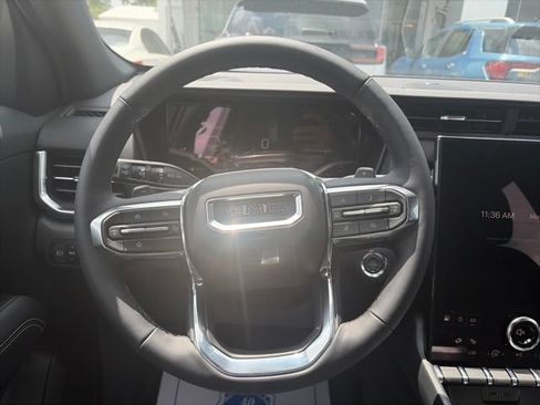New 2027 GMC Terrain Elevation w/ LPO, Floor Liner Package AWD/4WD image 15
