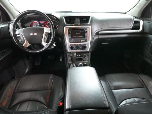 Used 2014 GMC Acadia SLT AWD/4WD image 11