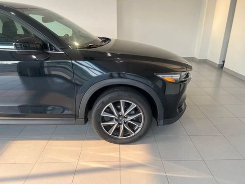 Used 2018 MAZDA CX-5 Grand Touring AWD/4WD image 11