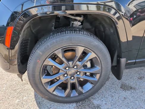 New 2026 Jeep Grand Cherokee L Limited image 15