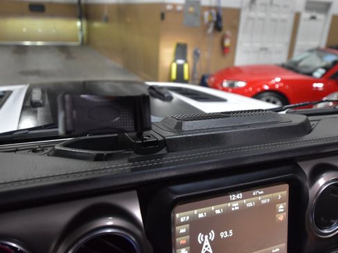 Used 2021 Jeep Gladiator Rubicon image 29