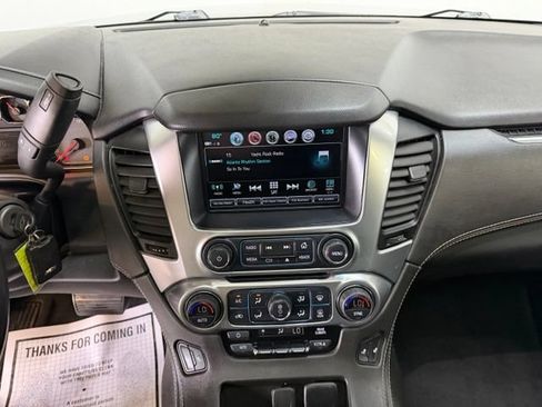 Used 2020 Chevrolet Tahoe LT AWD/4WD image 25