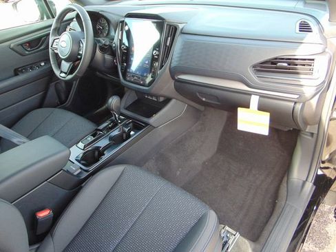 New 2026 Subaru Forester Premium AWD/4WD image 26