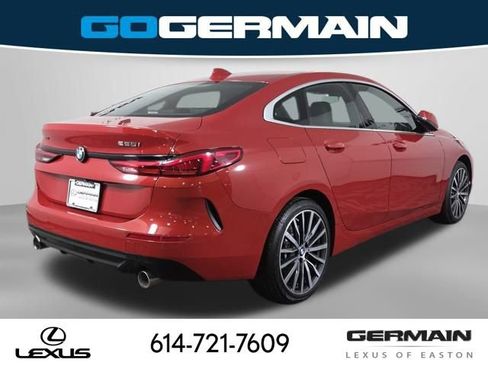 Used 2020 BMW 228i xDrive Gran Coupe w/ Convenience Package image 9