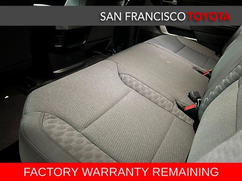 Used 2022 Toyota Tundra SR5 image 15