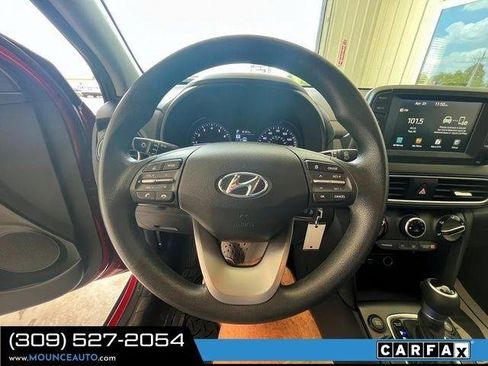 Used 2019 Hyundai Kona SE AWD/4WD image 20