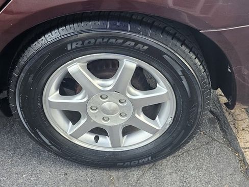 Used 2000 Mercury Sable LS Premium image 26