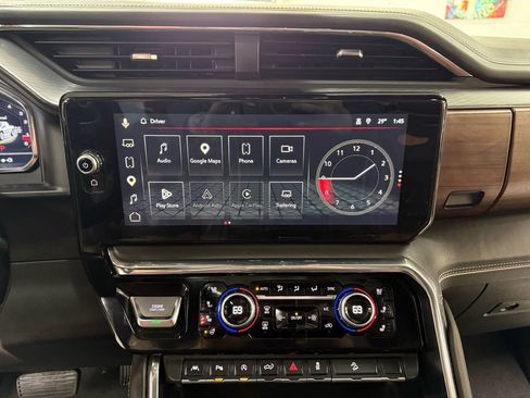 Used 2025 GMC Sierra 1500 Denali Ultimate image 29