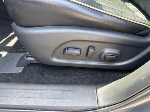 Used 2019 INFINITI QX60 Luxe AWD/4WD image 19