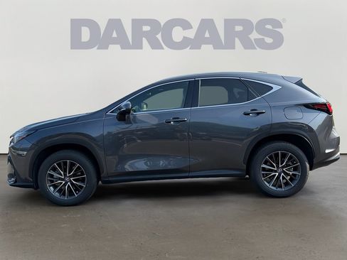 Certified 2024 Lexus NX 350h AWD image 3