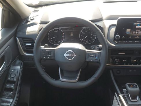 New 2026 Nissan Rogue SV image 26