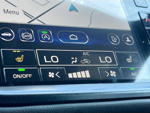 Used 2023 Subaru Outback Wilderness AWD/4WD image 19