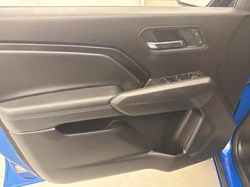 Certified 2023 Chevrolet Colorado LT w/ LT Convenience Package RWD image 14