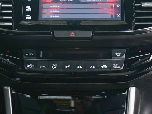 Used 2016 Honda Accord EX-L image 14