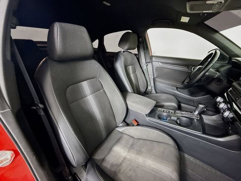 Used 2023 Honda Civic Sport image 25