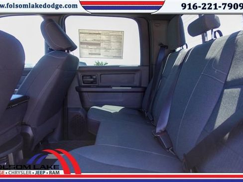 New 2024 RAM 2500 Tradesman w/ Towing Technology Group image 22