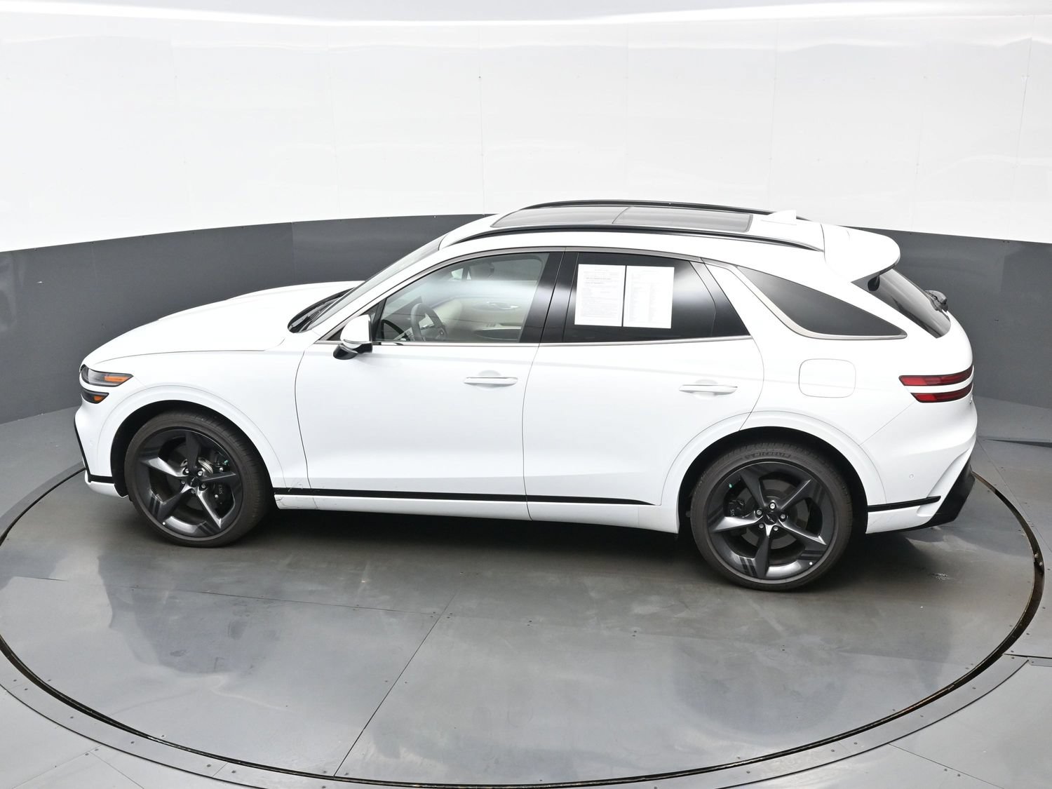 Used 2026 Genesis GV70 3.5T Sport Prestige AWD/4WD image 35