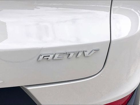 New 2026 Chevrolet TrailBlazer ACTIV w/ Convenience Package FWD image 15