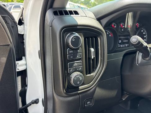 Used 2023 Chevrolet Silverado 1500 Custom w/ Rally Edition AWD/4WD image 15