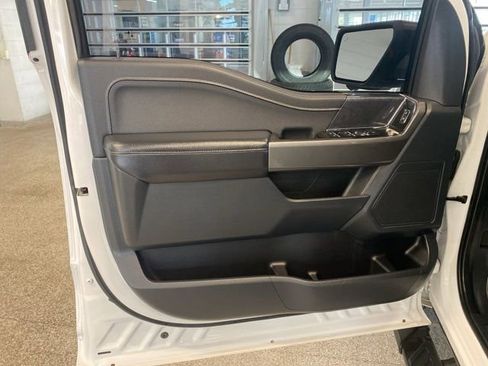 Used 2023 Ford F150 XLT AWD/4WD image 29