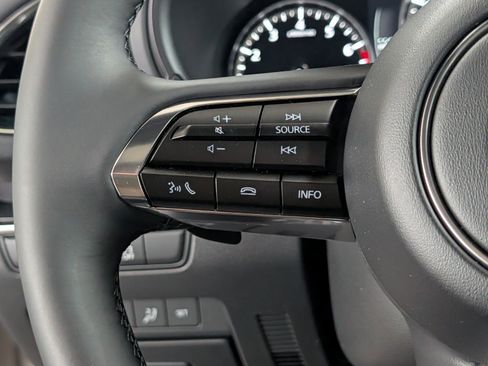 New 2026 MAZDA MAZDA3 2.5 Turbo Premium Plus AWD image 20