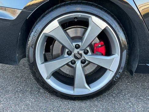 Used 2023 Audi A4 2.0T Premium Plus w/ Premium Plus Package image 54