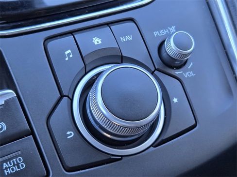 Used 2019 MAZDA CX-5 Grand Touring image 24